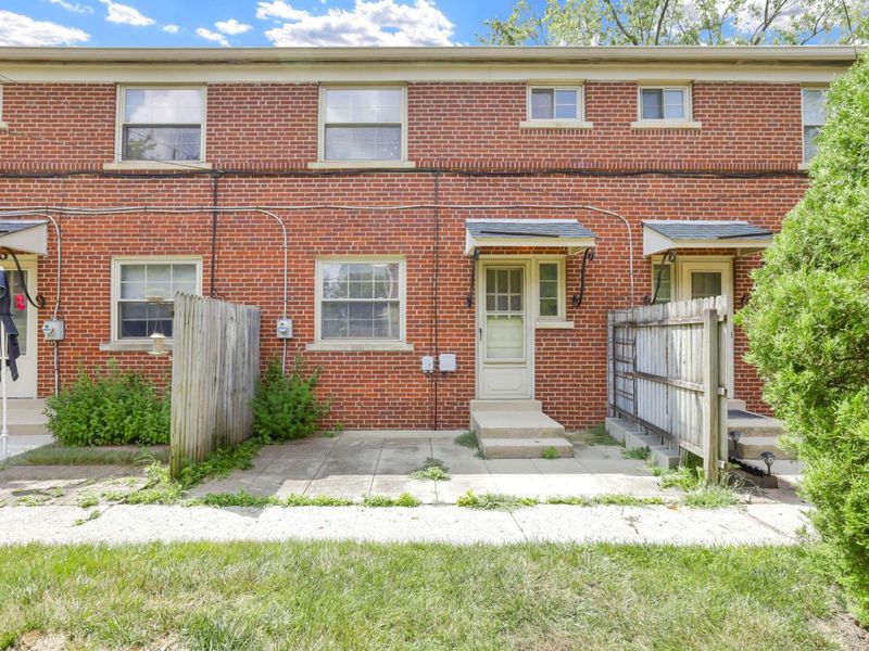 1810 Kings Court, Unit B, Columbus, OH 43212 Photo 34