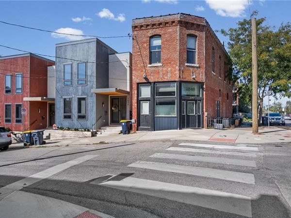 1040 MISSOURI Avenue, Kansas City, MO 64106