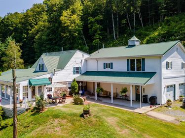 463&489 Slab Camp Road, Independence, WV 26374