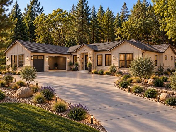 4610 Rosarno Pl, Foresthill, CA 95631