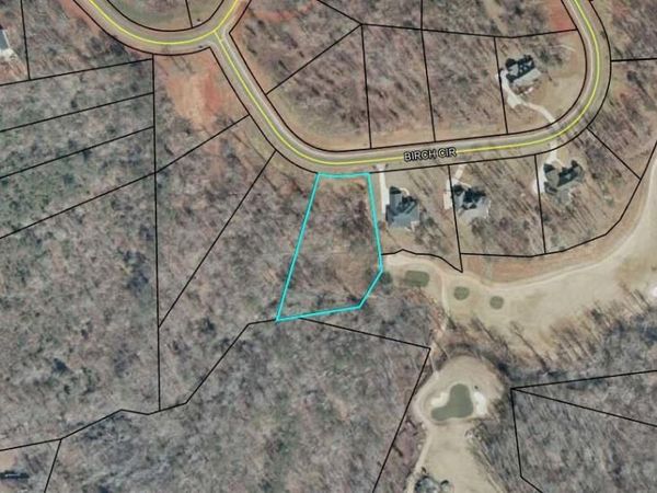 117 Birch Circle, Forsyth, GA 31029