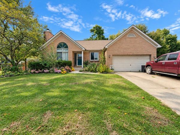 949 Carson Drive, Lebanon, OH 45036