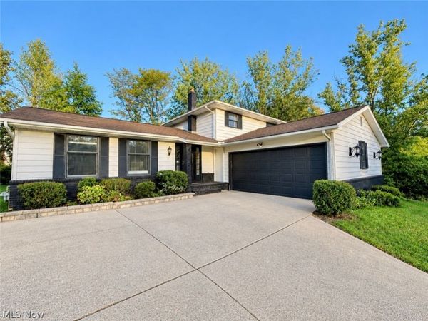 5880 Deepwood Trail , Solon, OH 44139