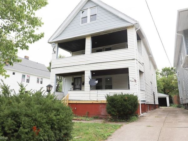 3469 E 118th Street, Cleveland, OH 44120