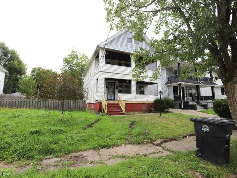 3469 E 118th Street, Cleveland, OH 44120 Photo 2