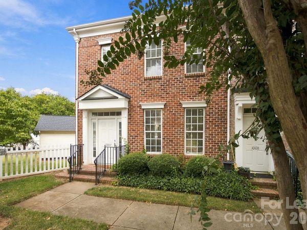10007 Ansonborough Square , Huntersville, NC 28078