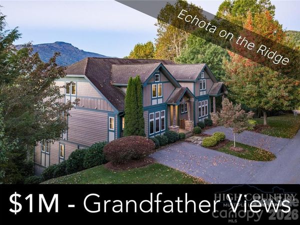 355 Ridge Haven Parkway , Unit 23A, Banner Elk, NC 28604