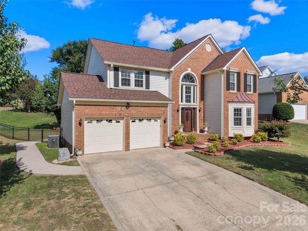 421 Halliwell Street, Charlotte, NC 28262