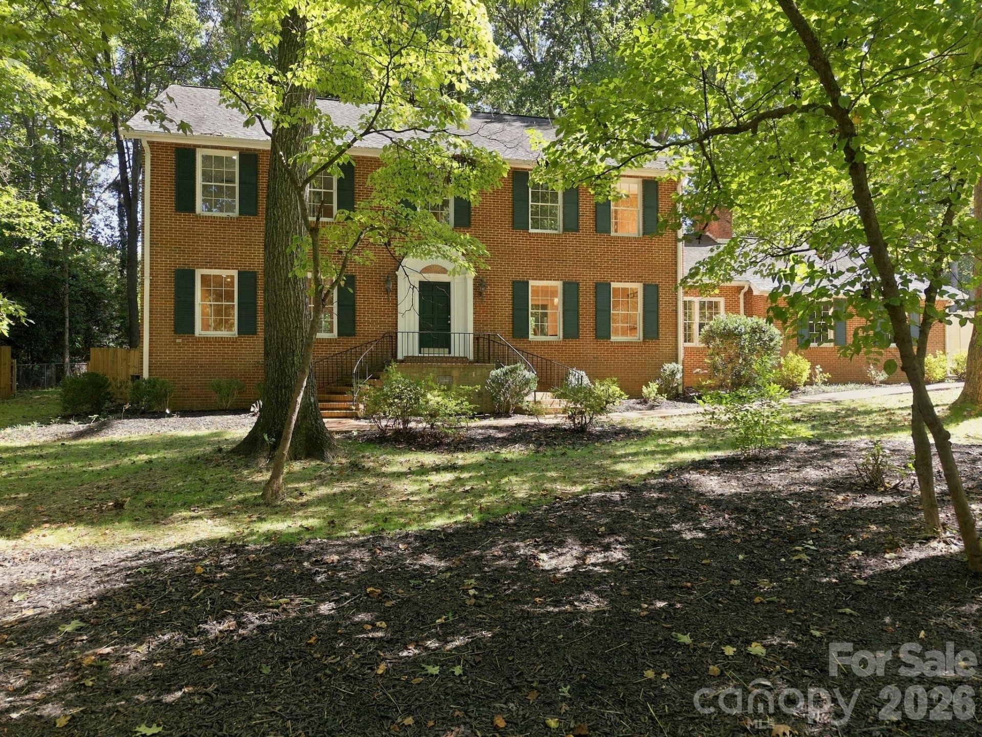 321 Camelot Drive , Salisbury, NC 28144 Main Photo
