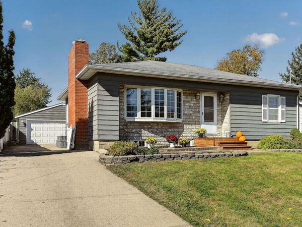 215 Highland Court SW, Rochester, MN 55902