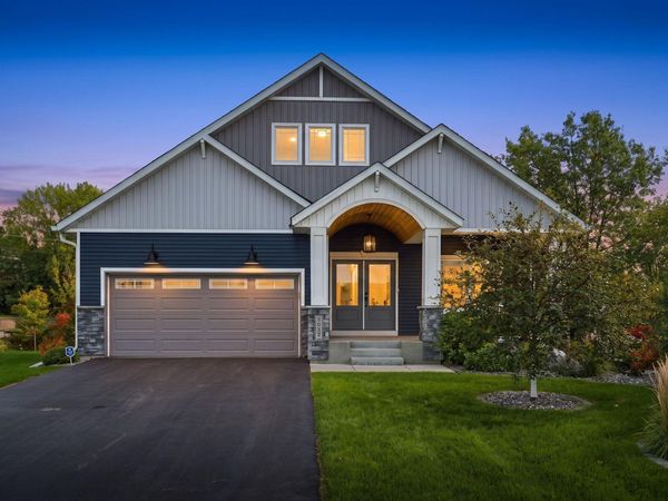 3937 Noah Court NW, Prior Lake, MN 55372