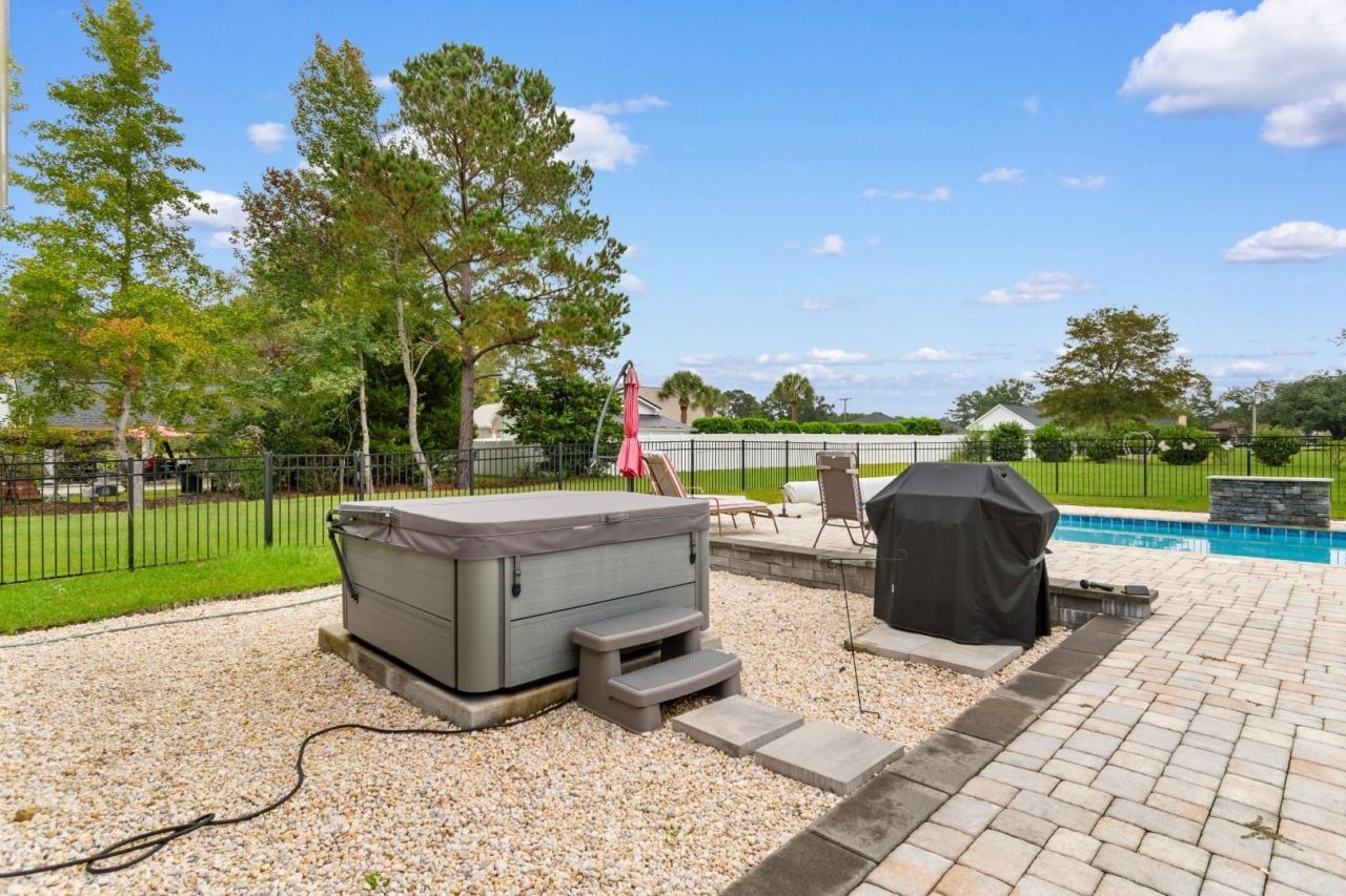 4077 Hagwood Circle  Photo 27