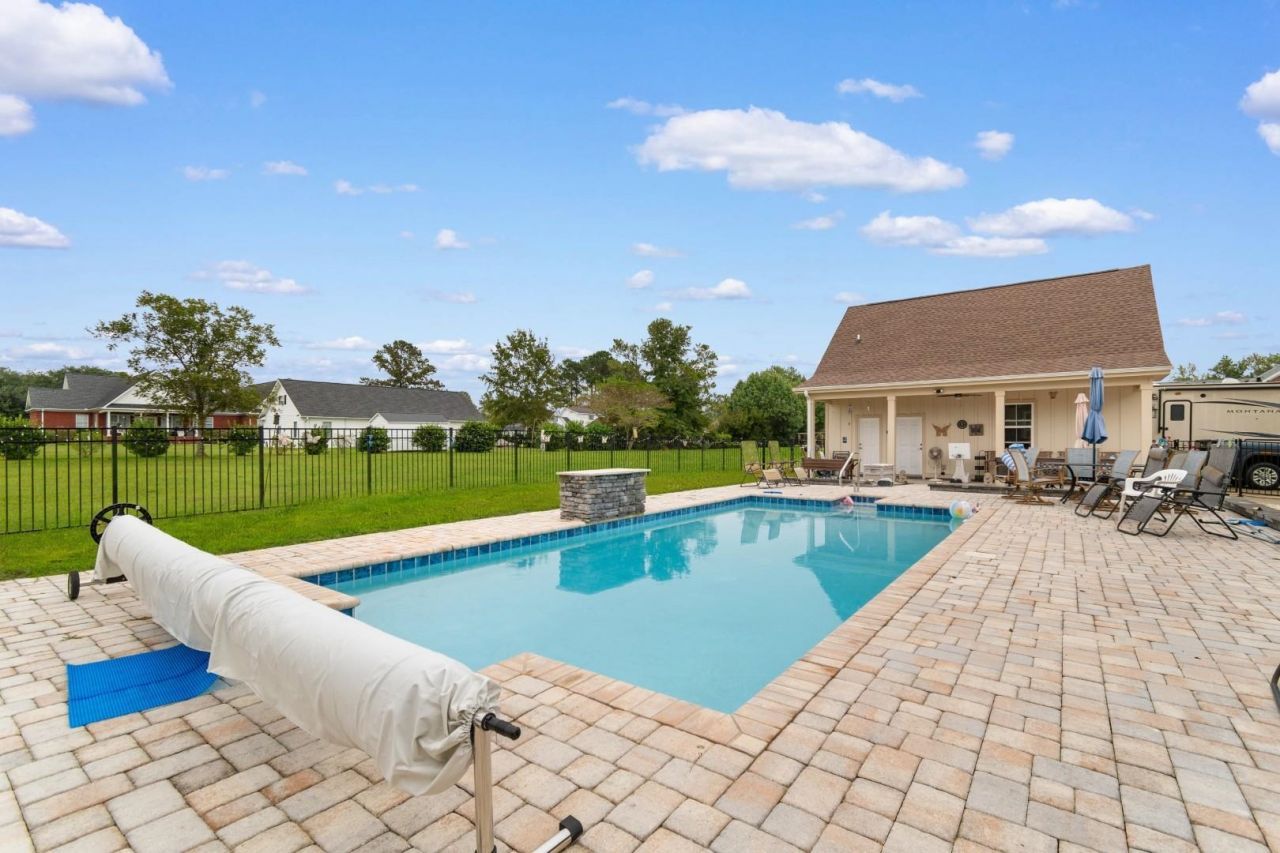4077 Hagwood Circle  Photo 28
