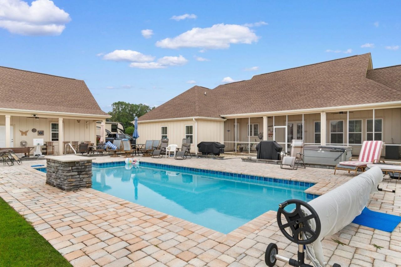 4077 Hagwood Circle  Photo 29