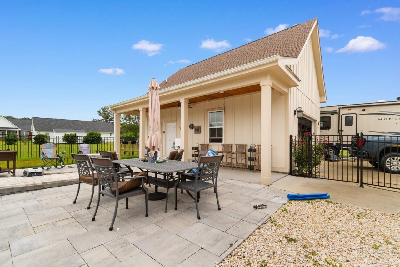 4077 Hagwood Circle  Photo 33