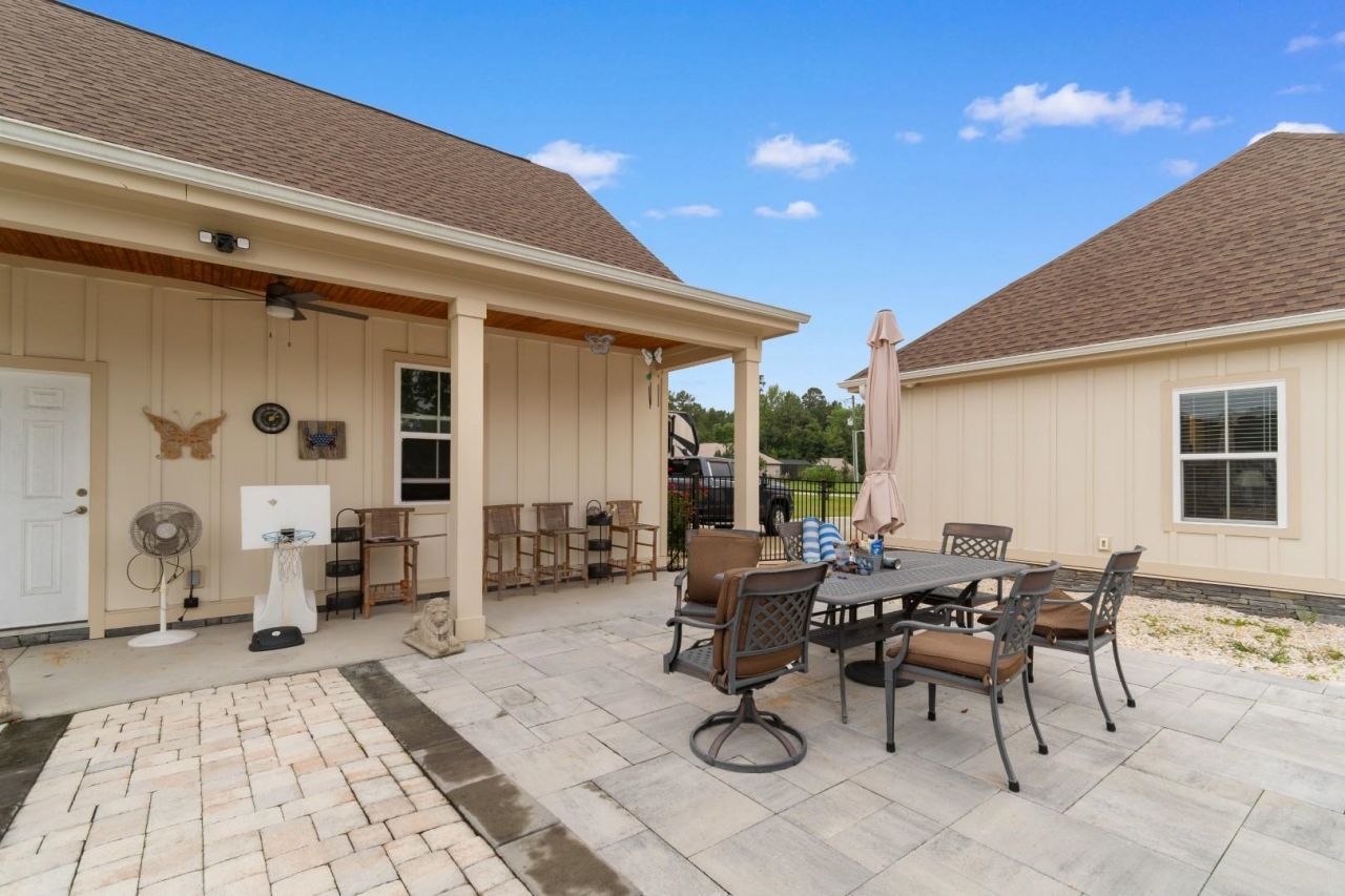 4077 Hagwood Circle  Photo 36