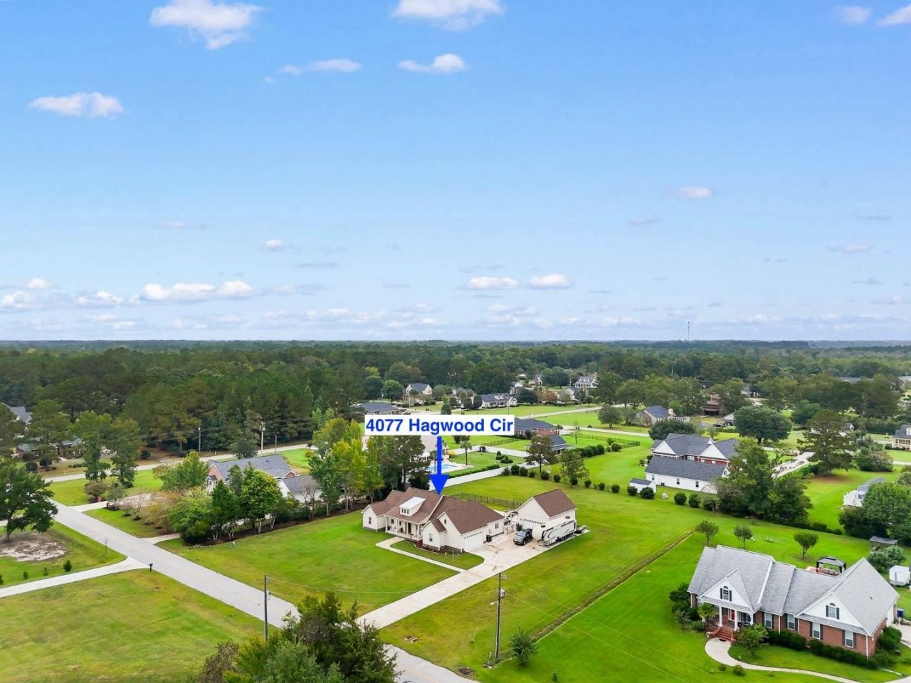 4077 Hagwood Circle  Photo 40