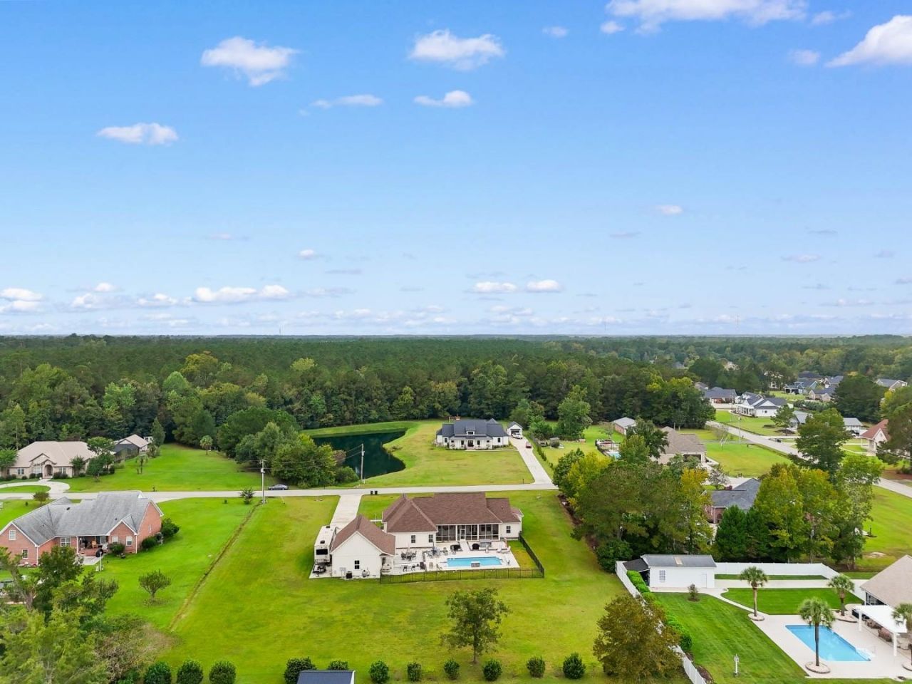 4077 Hagwood Circle  Photo 41