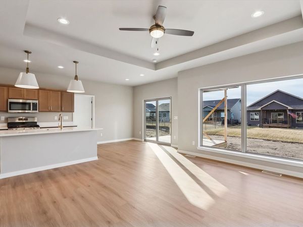 1012 Heritage Trail , Solon, IA 52333