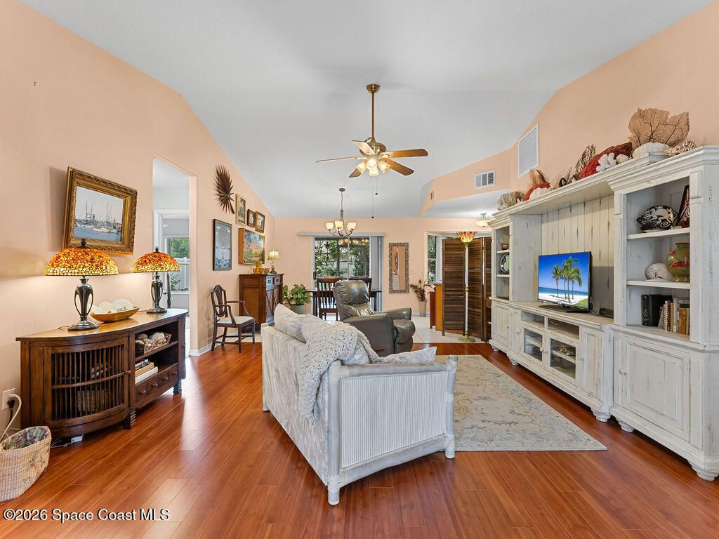 1658 Seahouse Street, Sebastian, FL 32958 Photo