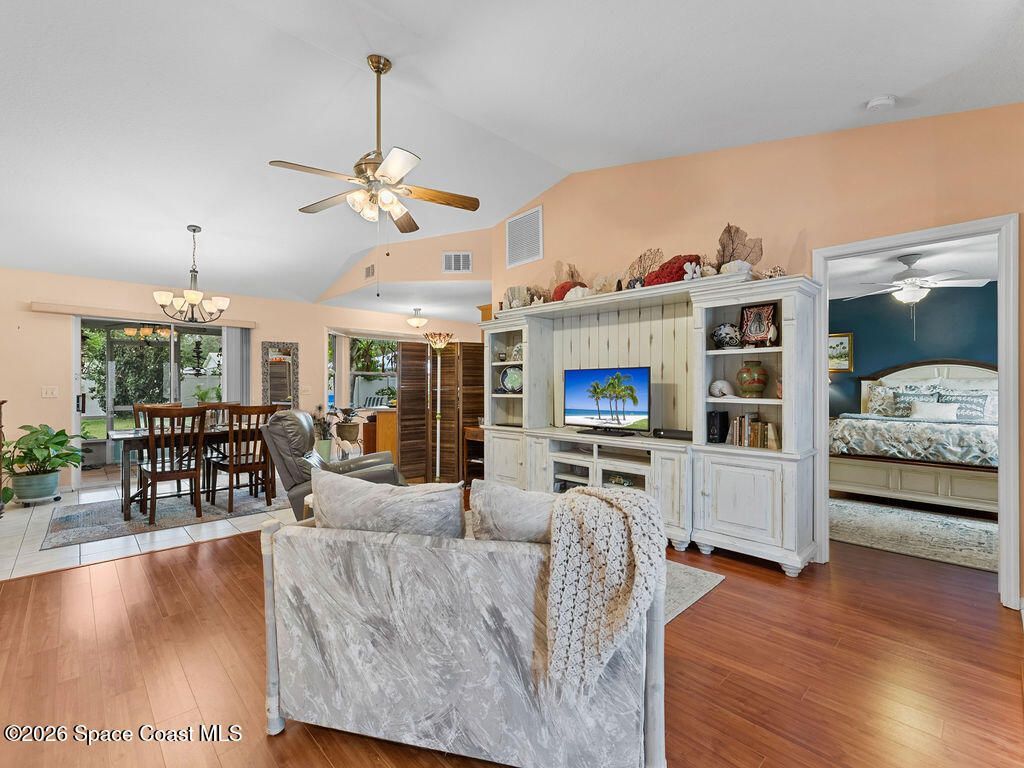 1658 Seahouse Street, Sebastian, FL 32958 Photo