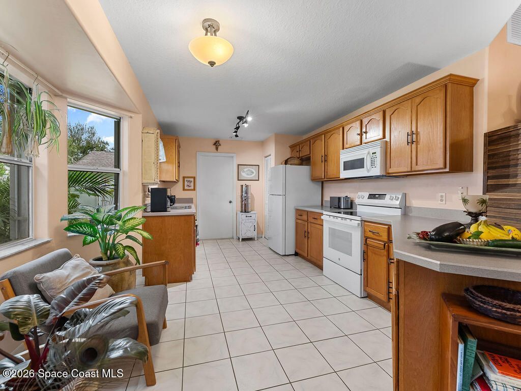 1658 Seahouse Street, Sebastian, FL 32958 Photo