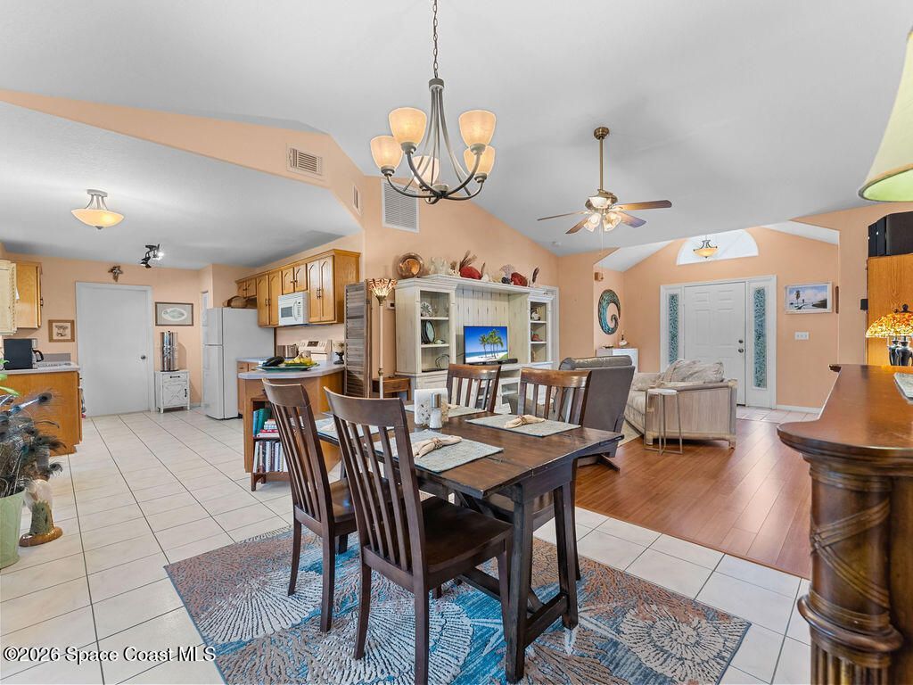 1658 Seahouse Street, Sebastian, FL 32958 Photo