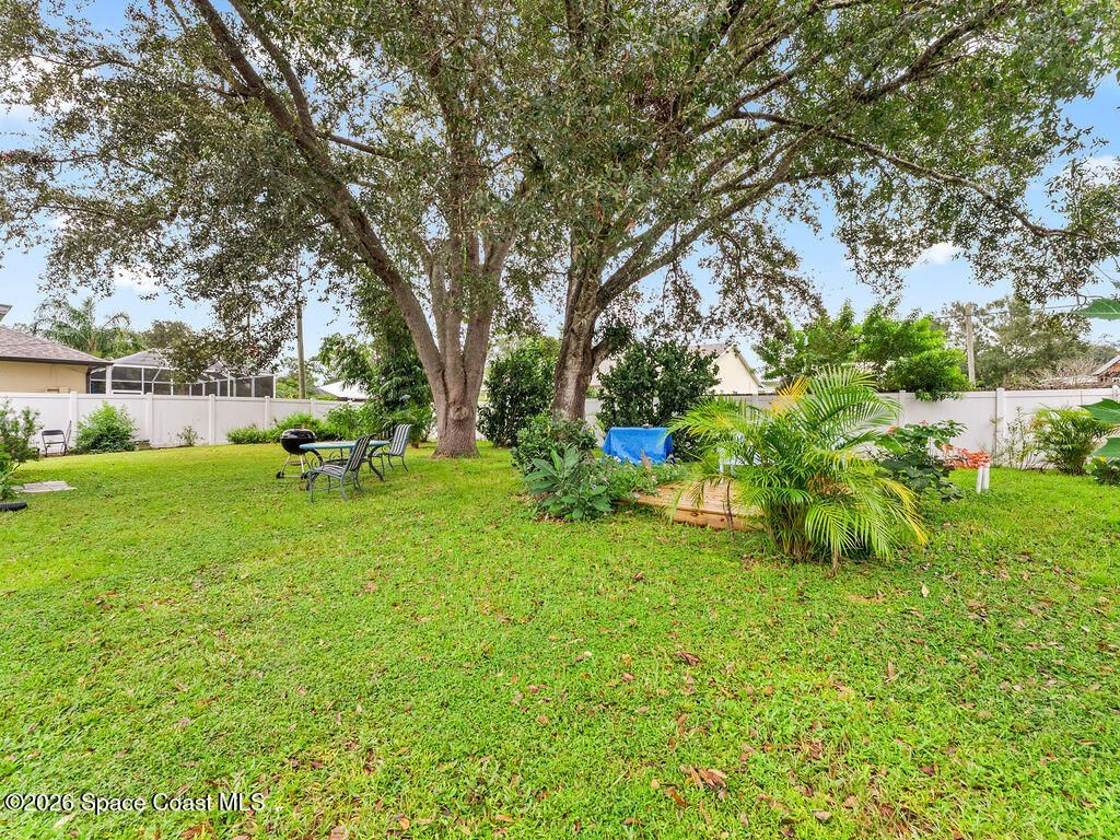 1658 Seahouse Street, Sebastian, FL 32958 Photo