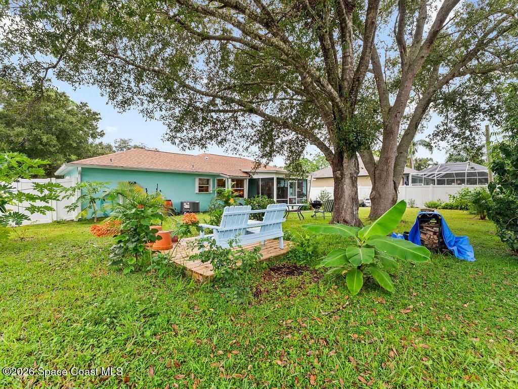 1658 Seahouse Street, Sebastian, FL 32958 Photo