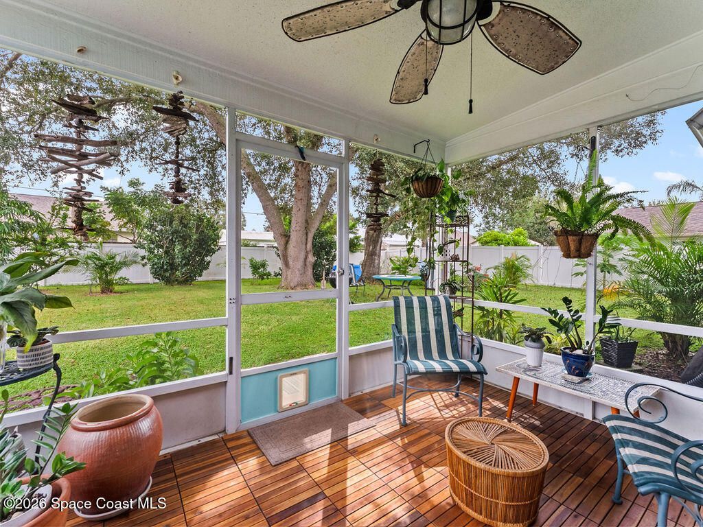 1658 Seahouse Street, Sebastian, FL 32958 Photo