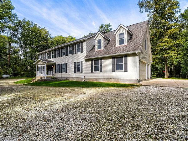 21330 Shirk Road , Marysville, OH 43040