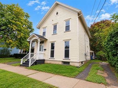 167 Pulteney Street, Geneva, NY 14456