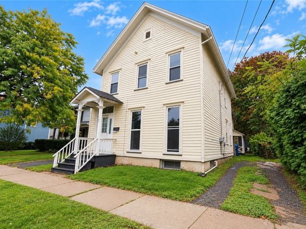 167 Pulteney Street , Geneva, NY 14456
