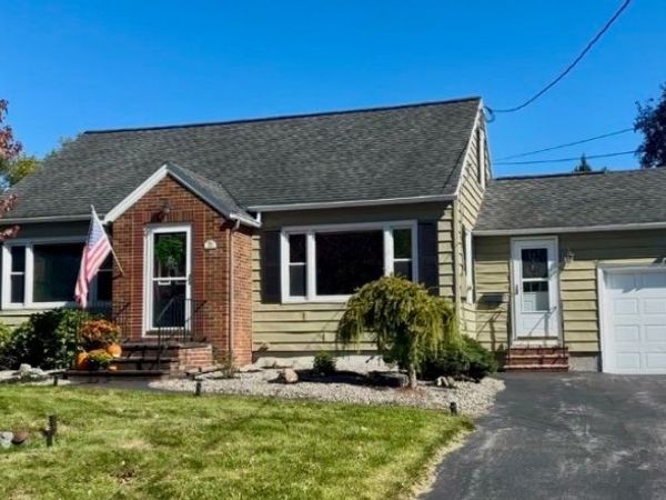 103 Haywood Road , Syracuse, NY 13219