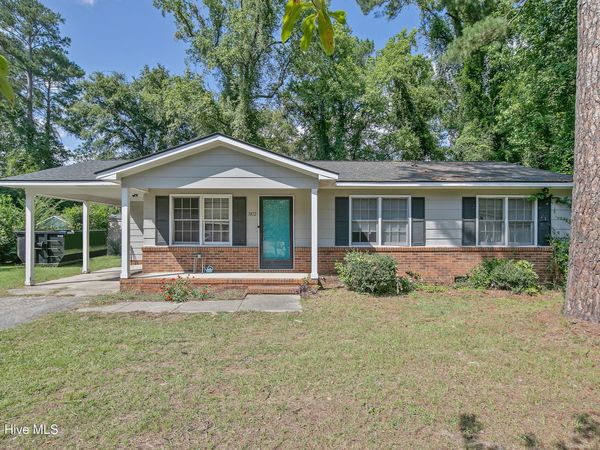 5872 Columbine Road, Fayetteville, NC 28306