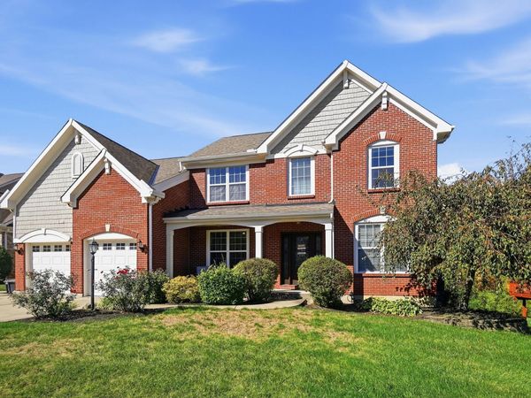 8641 Treeline Drive, Florence, KY 41042