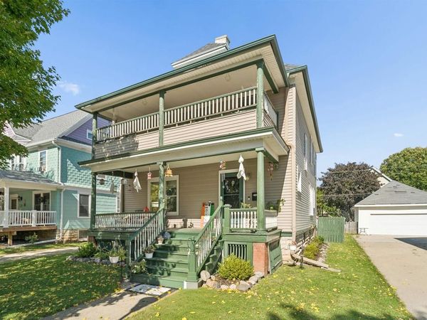 171 3RD STREET, Fond Du Lac, WI 54935