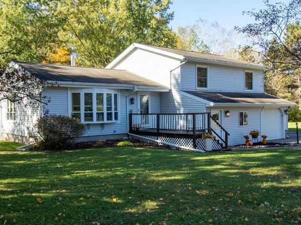 223111 WOODSMOKE ROAD, Wausau, WI 54401