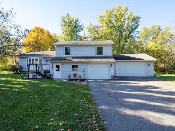 223111 WOODSMOKE ROAD, Wausau, WI 54401