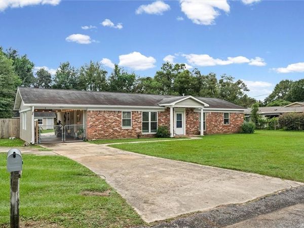 6571 Sandra Drive , Theodore, AL 36582