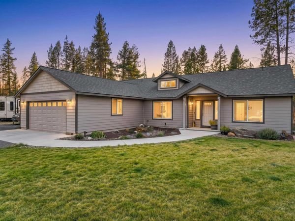 53088 Loop Drive, La Pine, OR 97739