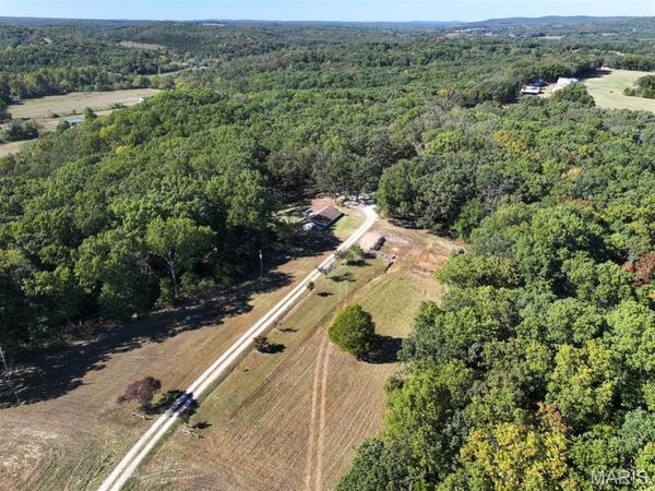 11441 Carron Road , Bloomsdale, MO 63627