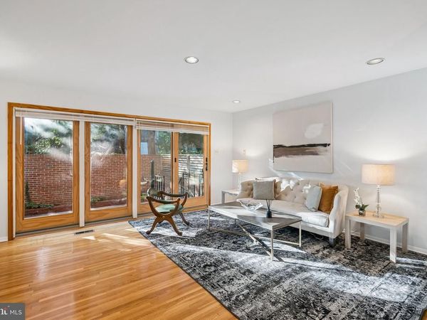 416 S PERTH STREET, PHILADELPHIA, PA 19147