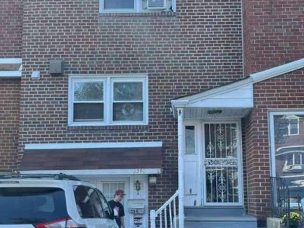3340 MORNING GLORY ROAD, PHILADELPHIA, PA 19154
