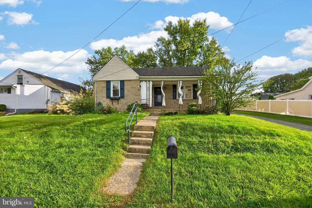 3630 ORTH STREET , BETHLEHEM, PA 18020