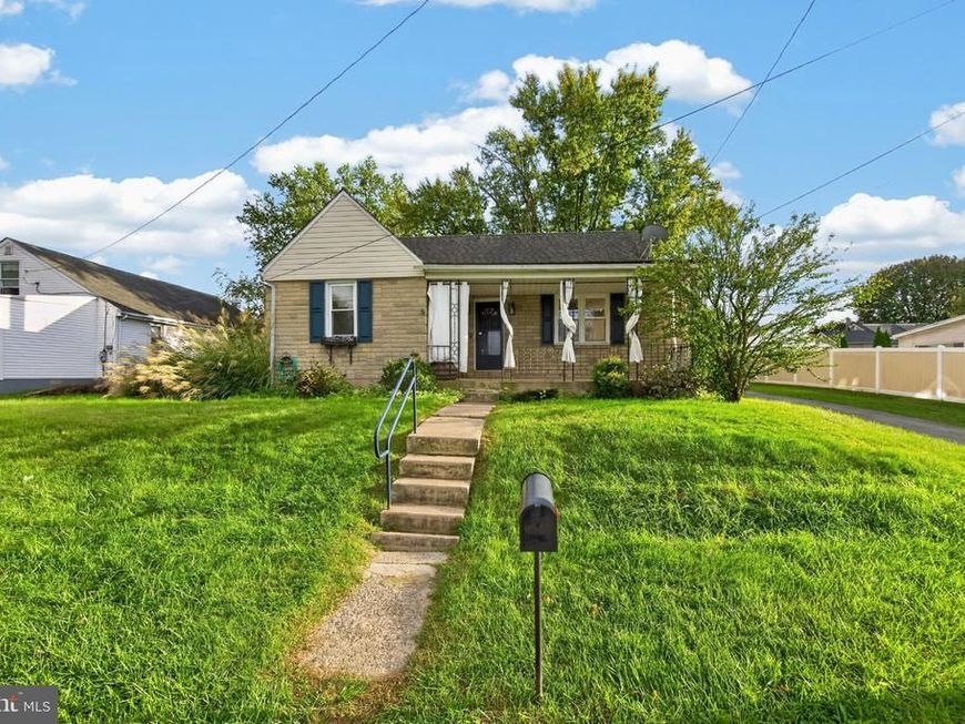 3630 Orth Street , Bethlehem, PA 18020 Main Photo