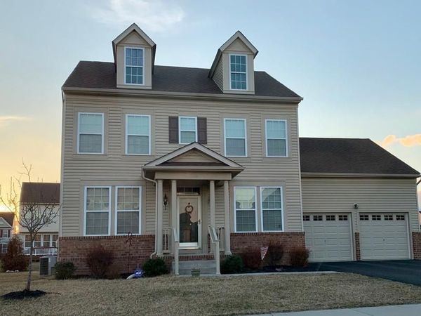 509 PYTHAGORAS PATH, MIDDLETOWN, DE 19709