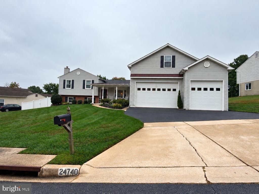 24740 CUTSAIL DRIVE, DAMASCUS, MD 20872