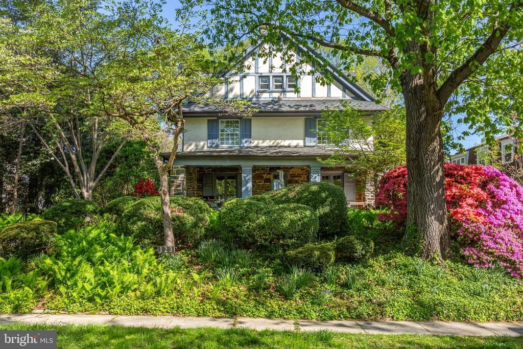 123 PENARTH ROAD , BALA CYNWYD, PA 19004