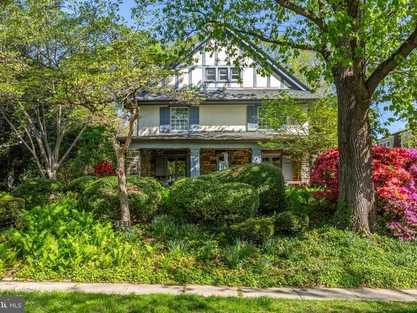 123 PENARTH ROAD, BALA CYNWYD, PA 19004